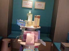 -锦艾·推拿艾灸&疗愈SPA(凯德1818店)