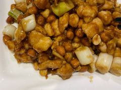 -好嫂子酱猪手•农家菜(蒲黄榆店)