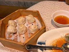 -杭州香格里拉·香宫中餐厅