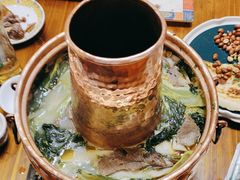 -如意林卡藏餐吧(大昭寺店)