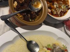-东南里湖景餐厅·新闽菜(浦西万达店)