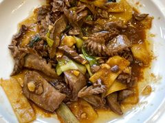 -老德州四合院·德州菜(天衢路店)
