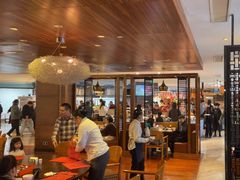 -OPEN開全日自助餐厅·牛肉火锅·海鲜(佛山希尔顿酒店)