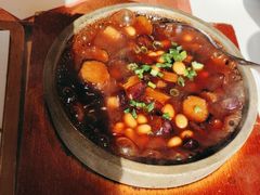 -庆江南江南菜(琴湖溪里花园城店)