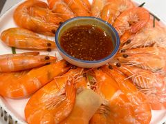 -旺达·福州菜(正大广场店)