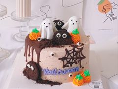 -蜜肆动物奶油蛋糕·个性定制·下午茶甜品