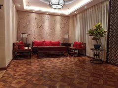 包厢-惠丰堂饭庄(北洼路店)