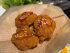 -33韩式自助烧烤(环城南路店)