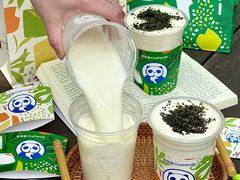 -茶百道(太平门直街店)