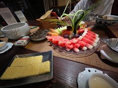 -碧露轩·大益茶体验馆(镇江路店)