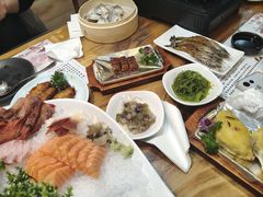 -松坂屋日料自助(长城路店)