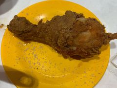 -冰岛茶餐厅(世茂店)