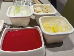 -海底捞火锅(龙湖北京大兴天街店)