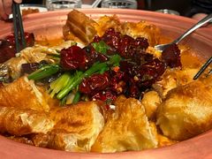-柿合缘新京菜(国金中心商场店)