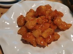 -胡家大厨(西三庄店)