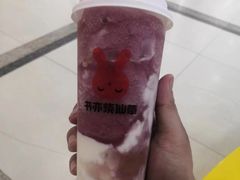 -书亦烧仙草(印象汇都市店)