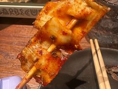 -野人部落(中街店)