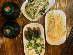 -万和春排骨砂锅米饭(湖北路店)