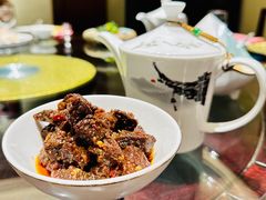 -梅龙镇酒家(南京西路总店)