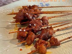 掌中宝-靓靓蒸虾(恩施新天地店)