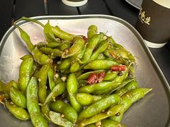 -北丐先生·野馄饨烧烤(长宁龙之梦店)