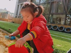 -英伦凯贝国际婴幼儿托育中心(雍湖湾店)