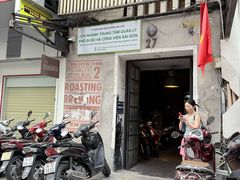 -The Workshop Coffee