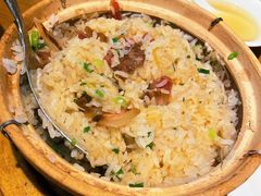 -周锦记广式餐厅