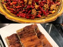 -老来福·非遗酸汤兔(凯旋路店)