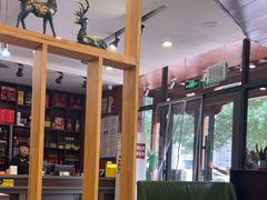 -高玛纳驴肉火烧(一世界店)
