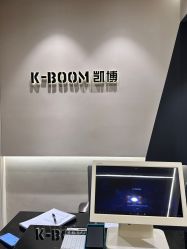 -凯博K-boom Hair Salon