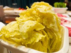 -海底捞火锅(万丰桥店)