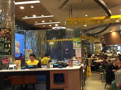 大堂-翠华餐厅(山顶道店)