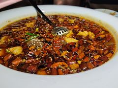 -佬麻雀·剁椒鱼头(京基KK One店)