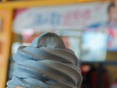 泷盐星星圆筒-麦当劳(假日广场店)
