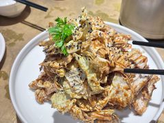 -京味斋·烤鸭·北京菜(安贞店)