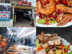 -阿弟特色海鲜餐厅·大排档(平潭店)