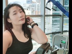 -24/7 FITNESS 健身(罗湖金光华店)