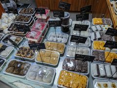 -南大门韩国米糕(公滨路店)