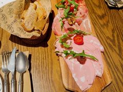 -IL TEATRO 精品意大利餐厅