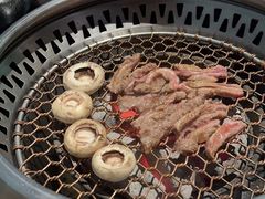 -牛焱·烧肉酒肆(五大道店)