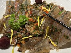 -抱德·潮汕味(琶洲店原惠城鱼仔)