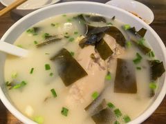 -中和裴氏蹄花(府河路店)
