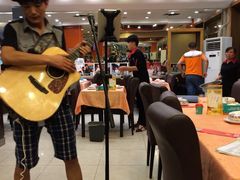 簋街仔仔(七分店)-簋街仔仔小龙虾(簋街二店)