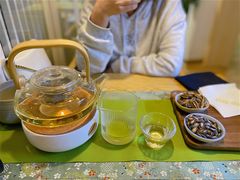 -茶庐(百花洲路店)