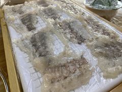 -官塘鱻鱻鱼生