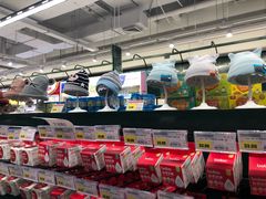 -长申超市(美食城店)
