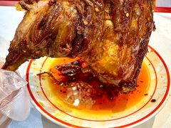 -71号豆汤饭·成都小馆(春熙路百盛店)
