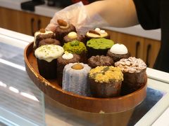 -发酵食堂(屏风街店)