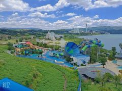 -华侨城阳宗海海景温泉